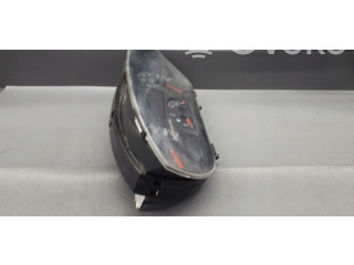 Панель приборов 735364158 Fiat Idea