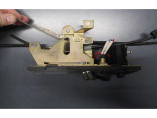 Блок управления климат-контролем    Skoda Favorit (781)