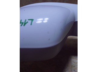 Zpětné zrcátko Citroen Berlingo 2008