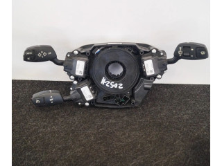 Подрулевой переключатель    BMW 5 E60 E61