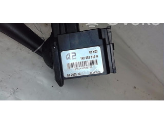 Ручка стеклоочистителей 1K0953519J9B9 Volkswagen Golf VI