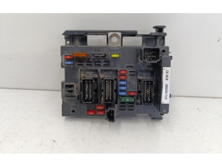   Pojistková skříňka 9657608880   Citroen Berlingo 2011