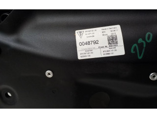 Передний електрический механизм для подъема окна без двигателя 97053720100, 97053722102 Porsche Panamera (970)