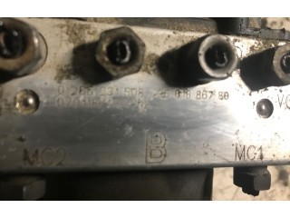 Блок АБС 0265231508, 9661886780   Peugeot  307  2005-2008 года