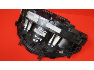 Панель приборов A2129006104   Mercedes-Benz E C207 W207       