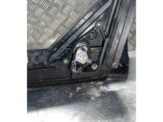 Зеркало электрическое        Saab 9-5  1998 - 2005 года   