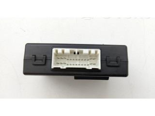 Комплект блоков управления 25183778, 25183778   Chevrolet Spark