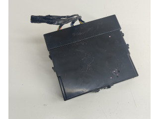 Блок управления 10489412, 10388149   MG ZS