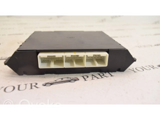 Блок управления климат-контролем EX23-18D493-AA Jaguar XF