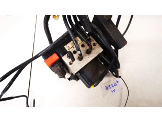 Блок АБС c100437az, ac.0450-0156 Mazda Premacy