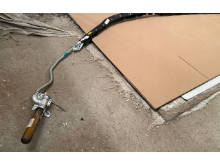 Боковая подушка безопасности A1648601205   Mercedes-Benz GL X164