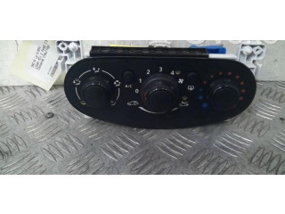 Блок управления климат-контролем 275101406R, DENSO   Dacia Logan II