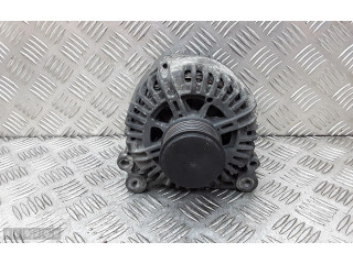 Генератор 06f903023c Skoda Octavia Mk1 (1U)