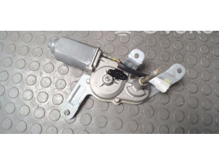 Моторчик заднего дворника 96485147, 96485147    Chevrolet Matiz