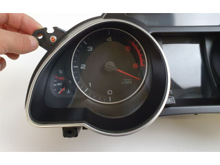 Přístrojová deska Audi A5 8T 8F 2008 8T0920983, 8T0920983M