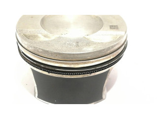  Поршень  06M107099, 06M099  Porsche Cayenne (9Y0 9Y3) для бензинового двигателя 3.0