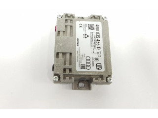 Блок управления 4N0035456D, 4N0035456D   Cupra Formentor