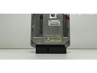 Подушка безопасности пассажира 04L906021CK, 04L907309 Audi Q5 SQ5