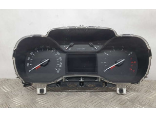 Панель приборов 9828218480, SN20361991 Citroen C3 Aircross