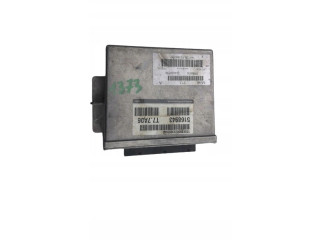 Вентилятор печки    5168943, 5168943 5380076   Saab 95 - 96