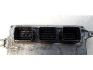 Блок управления двигателя 37820r3ae51, 37820-r3a-e51 Honda Accord
