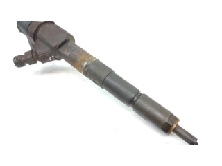 Vstřikovač 0445110300 Fiat Doblo pro naftový motor 1.6 263A5000