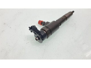 Форсунка 0445110489 Ford Transit - Tourneo Connect для дизельного двигателя 1.5