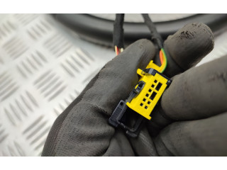 Руль Citroen C5 2008 - 2016 года 96829218ZD