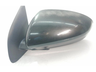 Zpětné zrcátko Nissan Qashqai