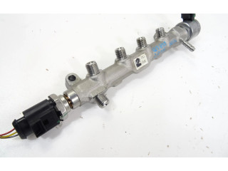 Топливная рампа 05L089 Audi Q3 F3