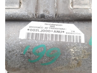 Подушка безопасности пассажира 6X0880204B, ABPAB309118NAT   Volkswagen Lupo