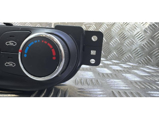 Блок управления климат-контролем 97250A2003, 97250A2XXX KIA Ceed