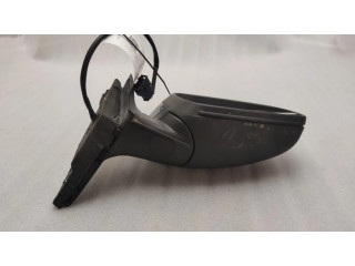 Зеркало электрическое правое Skoda Fabia Mk2 (5J) 2007-2014 года