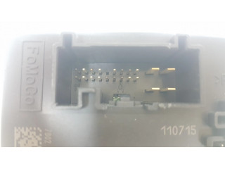 Блок управления дверью