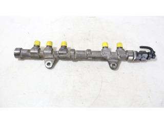 Vstřikovací lišta 0445214217 Fiat Fiorino