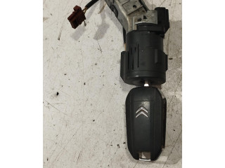 Блок управления климат-контролем 28528899, 28528899   Citroen Jumpy