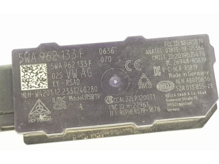 Блок управления 5WA962133F, 5WA962133F   Cupra Formentor