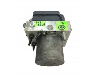 Блок АБС A4479008609 Mercedes-Benz Vito Viano W447 2014 - года