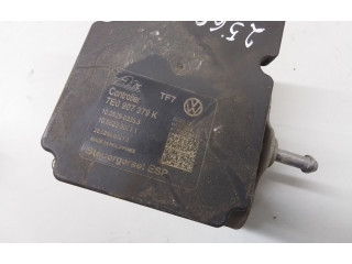 Jednotka ABS 7E0907379K Volkswagen Transporter - Caravelle T5 2012