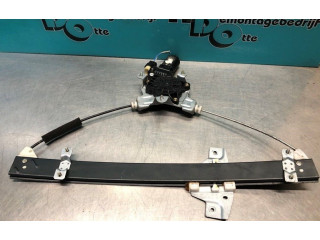 Передний механический механизм для подъема окна Hyundai Getz