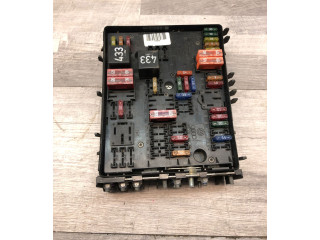 Блок предохранителей 1K0937124H, 015345021 Audi A3 S3 8L