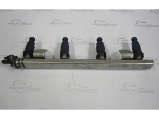 Топливная рампа 571GB3, 28000   KIA Ceed  