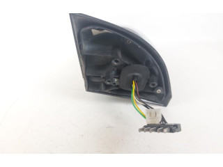 Зеркало электрическое        Mercedes-Benz A W168  1997 - 2004 года   