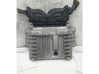 Блок управления A6645406632, A6645406632 SsangYong Actyon