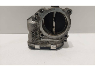 Дроссельная заслонка       Volvo XC90  2003 - 2006 года   