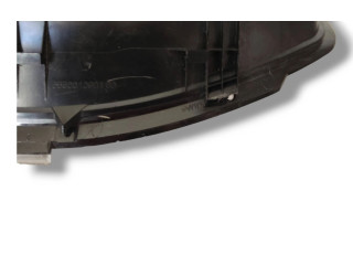 Přístrojová deska Fiat Croma 2009 5550010903