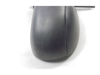 Зеркало (механическое) Alpine C2 1986 - 1987 года