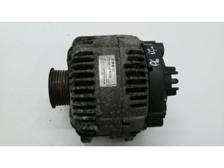 Генератор 059903015RX Audi A6 S6 C6 4F 3.0