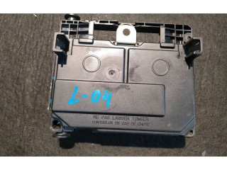 Блок комфорта Citroen C4 I