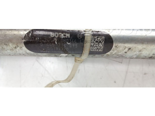 Топливная рампа 0445214106, BOSCH   Fiat Bravo  